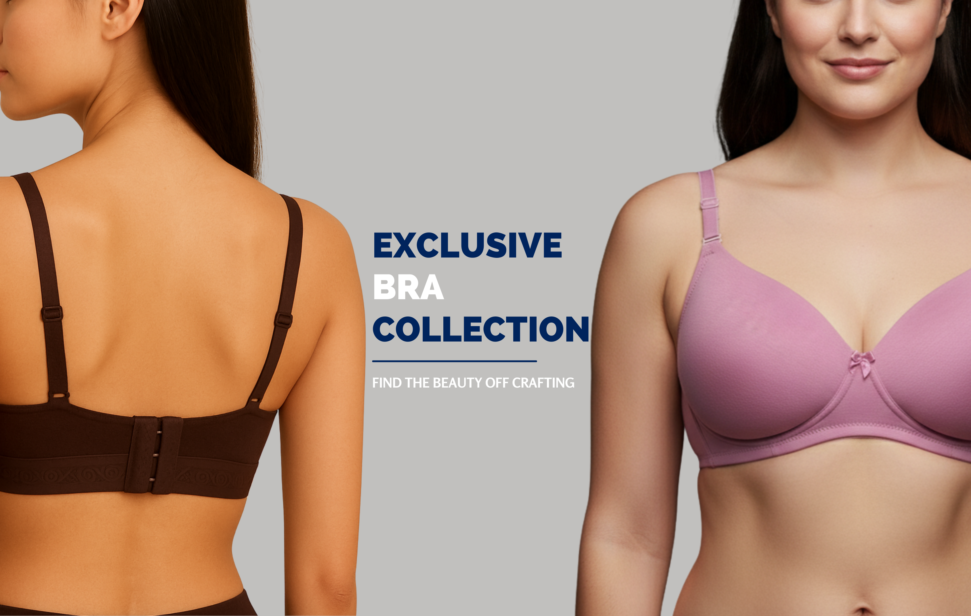 Bras